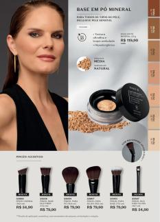 Ciclo 15 boticário 2026 SSP Brasil página 109