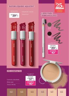 Ciclo 15 boticário 2026 SSP Brasil página 123