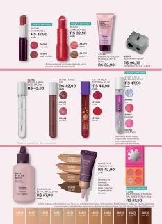 Ciclo 15 boticário 2026 SSP Brasil página 129