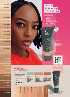 Ciclo 15 boticário 2026 SSP Brasil página 134