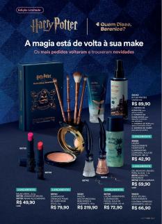 Ciclo 15 boticário 2026 SSP Brasil página 139