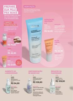 Ciclo 15 boticário 2026 SSP Brasil página 142