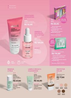 Ciclo 15 boticário 2026 SSP Brasil página 143