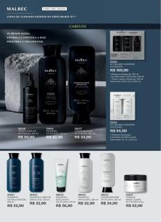 Ciclo 15 boticário 2026 SSP Brasil página 154