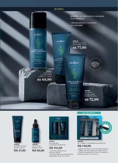 Ciclo 15 boticário 2026 SSP Brasil página 155