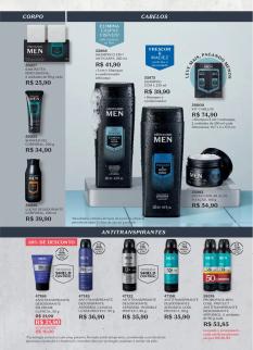 Ciclo 15 boticário 2026 SSP Brasil página 159