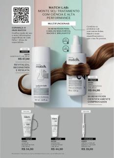 Ciclo 15 boticário 2026 SSP Brasil página 161