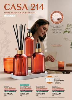 Ciclo 15 boticário 2026 SSP Brasil página 176