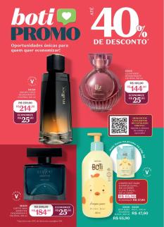 Ciclo 15 boticário 2026 SSP Brasil página 180