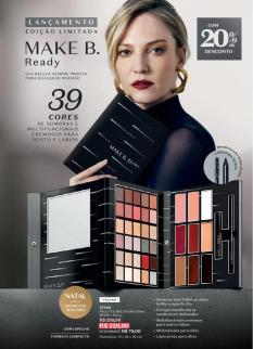 Ciclo 15 boticário 2026 SSP Brasil página 183