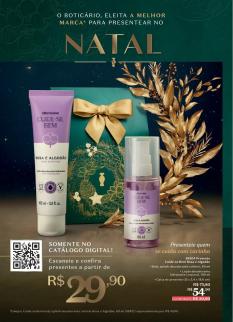 Ciclo 16 boticário 2026 SSP Brasil página 4