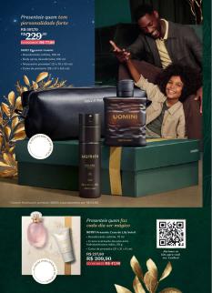 Ciclo 16 boticário 2026 SSP Brasil página 17