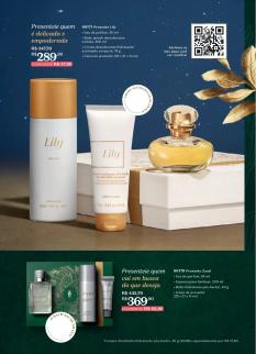 Ciclo 16 boticário 2026 SSP Brasil página 21