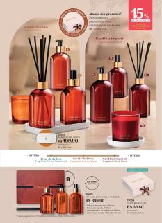 Ciclo 16 boticário 2026 SSP Brasil página 23