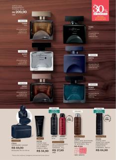 Ciclo 16 boticário 2026 SSP Brasil página 27