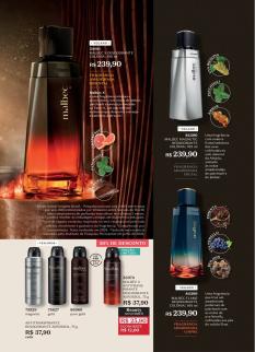 Ciclo 16 boticário 2026 SSP Brasil página 31