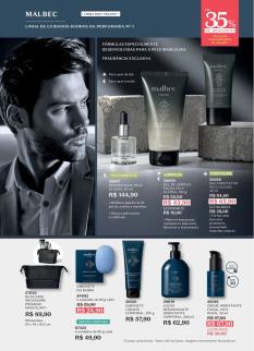 Ciclo 16 boticário 2026 SSP Brasil página 35