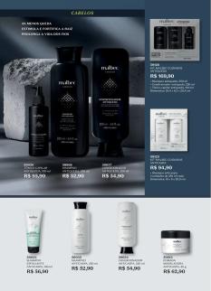 Ciclo 16 boticário 2026 SSP Brasil página 37