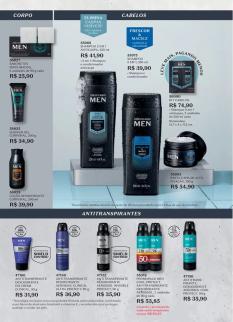 Ciclo 16 boticário 2026 SSP Brasil página 52