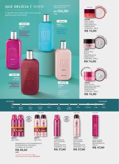 Ciclo 16 boticário 2026 SSP Brasil página 54