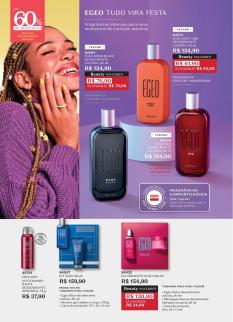 Ciclo 16 boticário 2026 SSP Brasil página 56