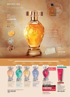 Ciclo 16 boticário 2026 SSP Brasil página 57