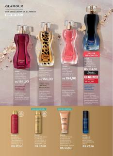 Ciclo 16 boticário 2026 SSP Brasil página 70