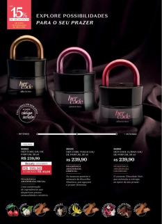 Ciclo 16 boticário 2026 SSP Brasil página 72