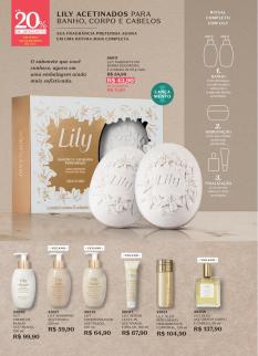 Ciclo 16 boticário 2026 SSP Brasil página 74