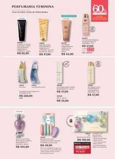 Ciclo 16 boticário 2026 SSP Brasil página 81