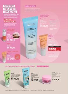 Ciclo 16 boticário 2026 SSP Brasil página 94