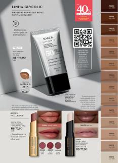 Ciclo 16 boticário 2026 SSP Brasil página 101