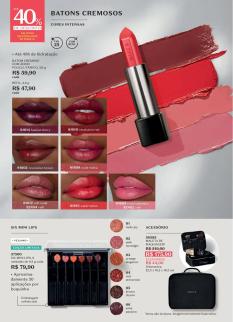 Ciclo 16 boticário 2026 SSP Brasil página 112