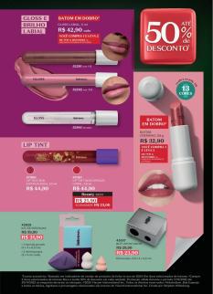 Ciclo 16 boticário 2026 SSP Brasil página 117