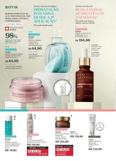 Ciclo 16 boticário 2026 SSP Brasil página 124