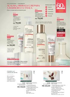 Ciclo 16 boticário 2026 SSP Brasil página 127