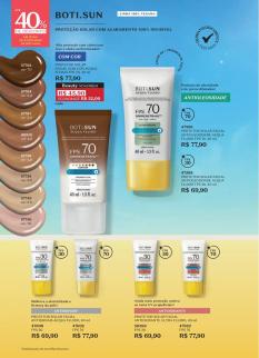 Ciclo 16 boticário 2026 SSP Brasil página 130