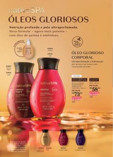 Ciclo 16 boticário 2026 SSP Brasil página 132