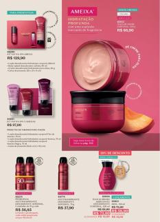 Ciclo 16 boticário 2026 SSP Brasil página 136