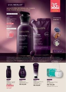 Ciclo 16 boticário 2026 SSP Brasil página 139