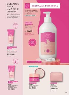 Ciclo 16 boticário 2026 SSP Brasil página 153