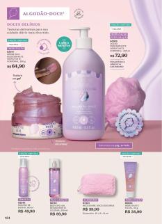 Ciclo 16 boticário 2026 SSP Brasil página 154