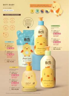 Ciclo 16 boticário 2026 SSP Brasil página 174