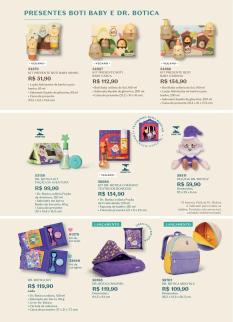 Ciclo 16 boticário 2026 SSP Brasil página 177