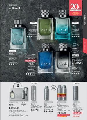 Ciclo 4 boticário 2026 SSP Brasil página 23