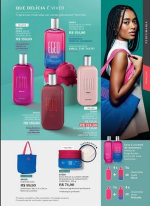 Ciclo 4 boticário 2026 SSP Brasil página 33