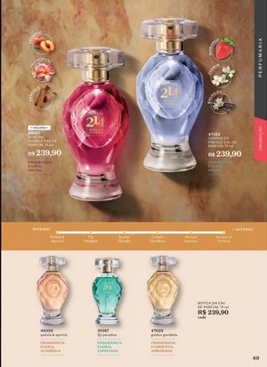 Ciclo 4 boticário 2026 SSP Brasil página 49