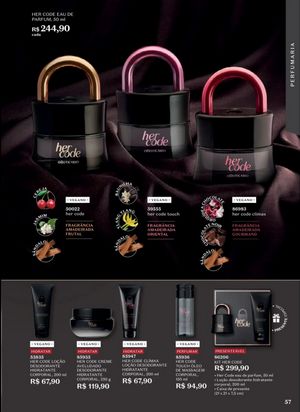 Ciclo 4 boticário 2026 SSP Brasil página 57