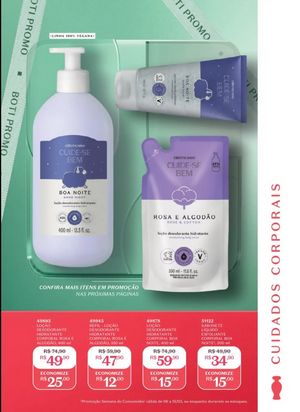 Ciclo 4 boticário 2026 SSP Brasil página 67