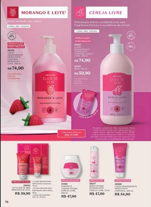 Ciclo 4 boticário 2026 SSP Brasil página 76